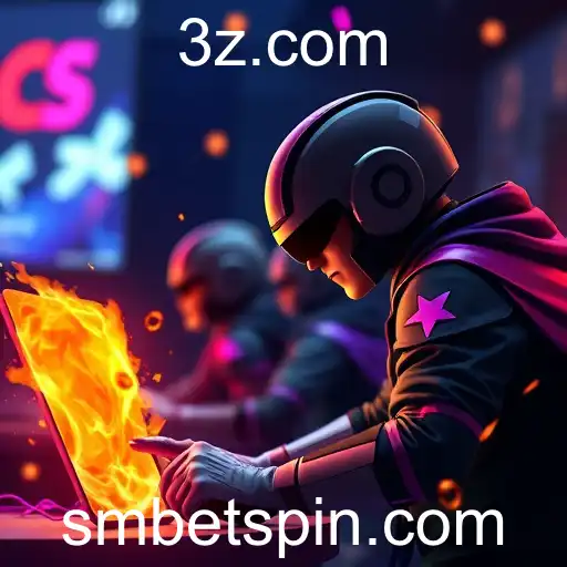 A Emoção dos Eventos no SMBET: Uma Nova Dimensão nos Jogos Online
