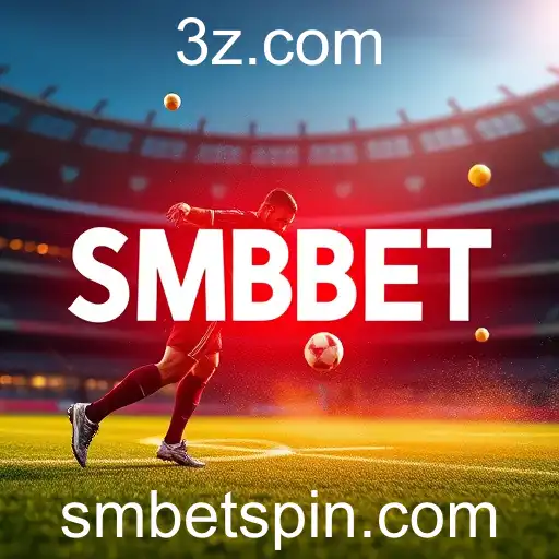 A Evolução do SMBET no Mercado de Jogos Online