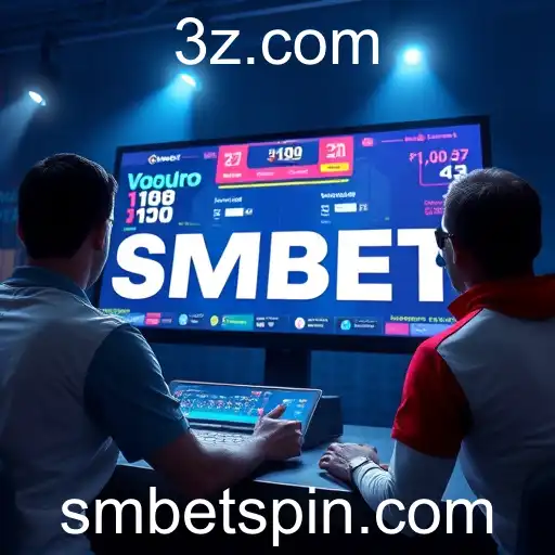 Inovações no Mundo dos Jogos de Apostas