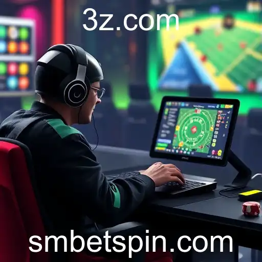 O Impacto Crescente dos Sites de Jogos Online no Brasil