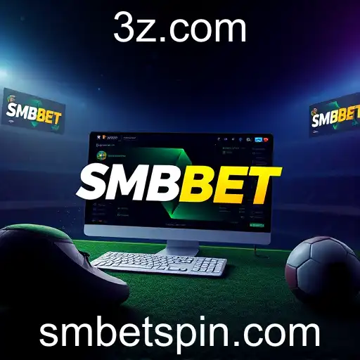 Jogos Online e a Popularidade do SMBET em 2025