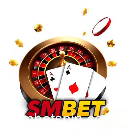 Revolução do Jogo Online: A Ascensão da Plataforma SMBET