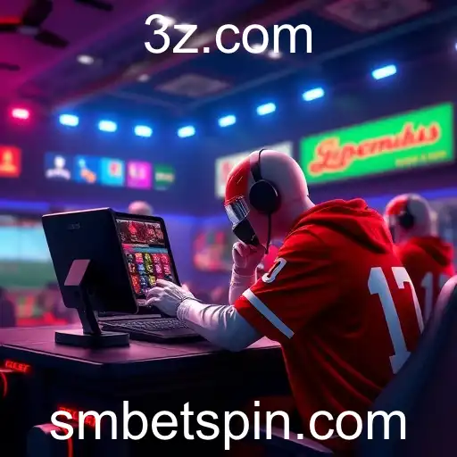 A Evolução Contínua do Mercado de Jogos Online