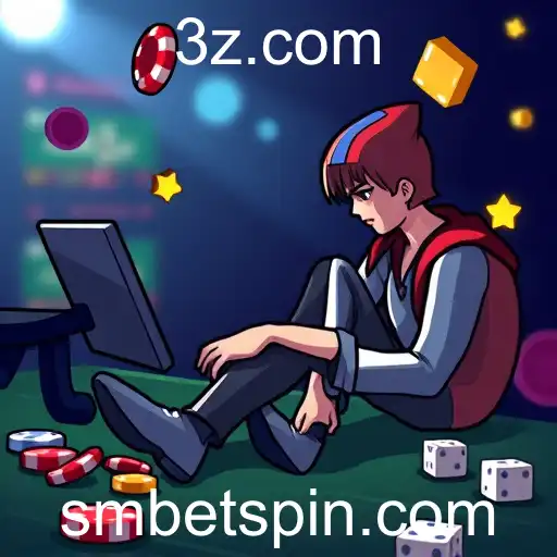 A Importância do Jogo Responsável no Site SMBET