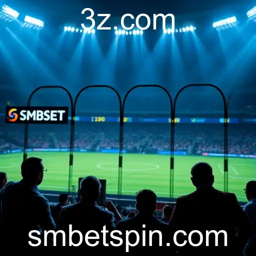 A Revolução dos Jogos Online em 2025 com SMBET