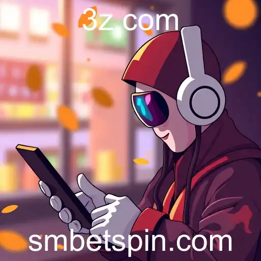 A Revolução do SMBET no Jogo Online