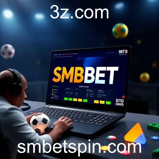 Cenário Atual dos Jogos Online e o SMBET