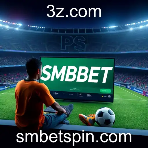 SMBET: A Versão Brasileira que Está Transformando os Jogos de Apostas