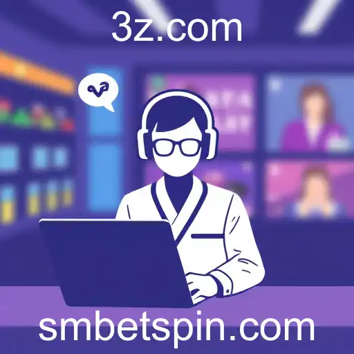 Cenário dos Jogos Online Aquece com SMBET e Novas Regulações