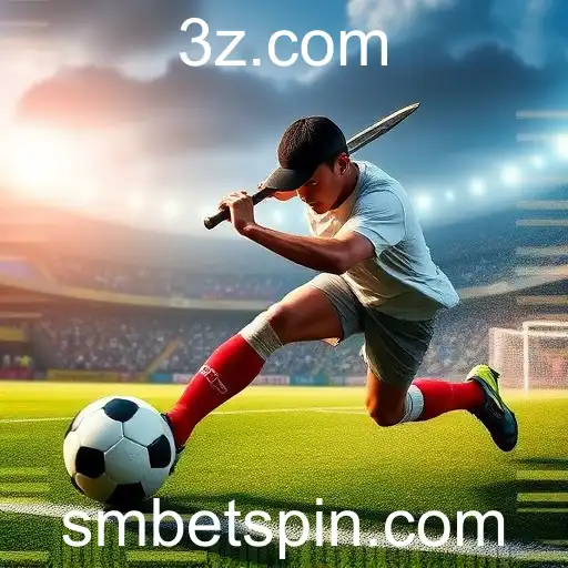 Explorando a Categoria 'Esportes' no SMBET: Uma Nova Dimensão de Entretenimento