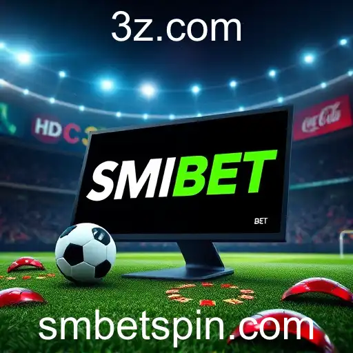 A Evolução dos Jogos Online: SMBET Ganha Destaque