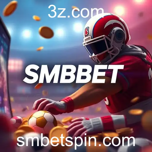 Tendências e Inovações no Mercado de Jogos: SMBET em Destaque