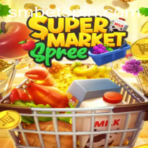 Dive into the Exciting World of SupermarketSpree with SMBET