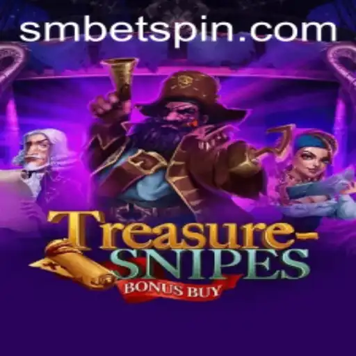 Exploring the Exciting World of TreasuresnipesBonusBuy with SMBET